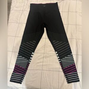 Calvin Klein performance leggings, S